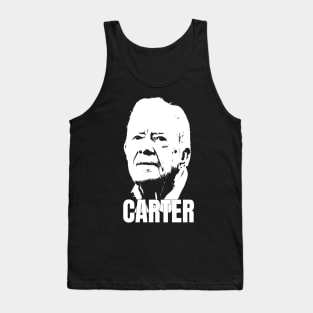 Jimmy Carter Tank Top